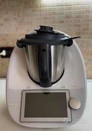 Bimby Vorwerk TM6