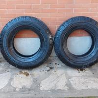 Gomme Michelin xzl 7.50 R16