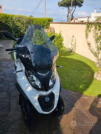 SCOOTER PIAGGIO MP350 SPORT