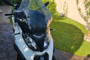 SCOOTER PIAGGIO MP350 SPORT