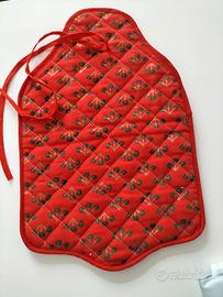 Copri borsa dell'acqua calda