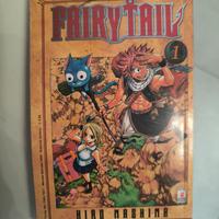 Fairy tail