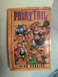 Fairy tail