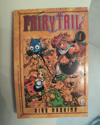 Fairy tail