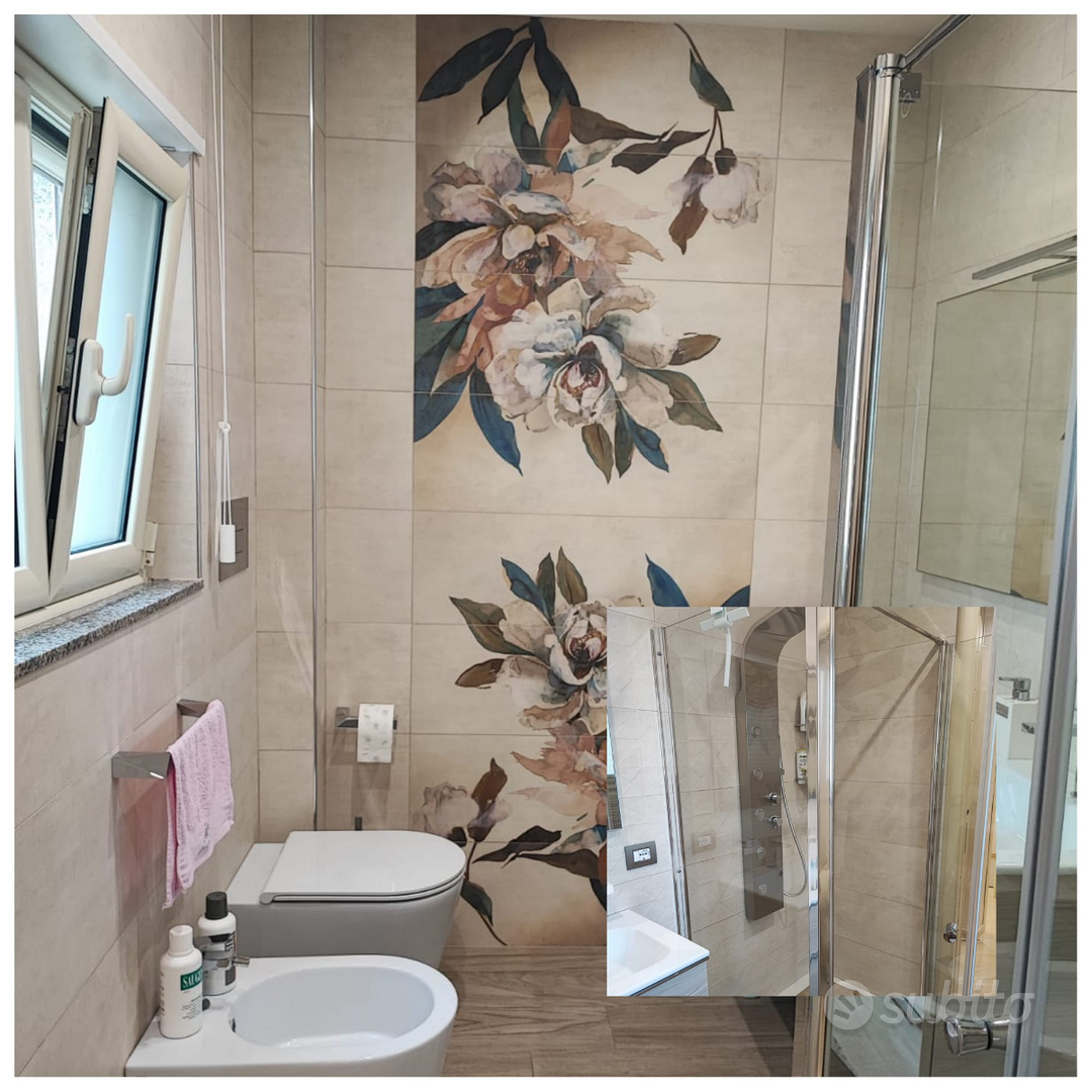 Appartamento – Bagnara Calabra, Pellegrina - Altro