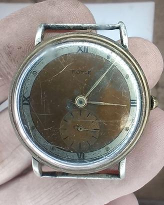 orologio da polso ROYCE 9269 15 jewels