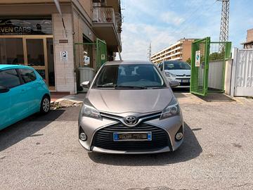 Toyota Yaris 1.0 5 porte Lounge