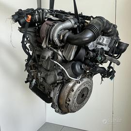 MOTORE PEUGEOT 308 Serie 1.6 Diesel (07>14)