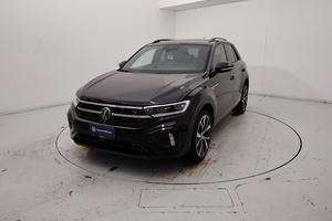 VOLKSWAGEN T-Roc I 2022 - T-Roc 1.5 tsi R-Line dsg