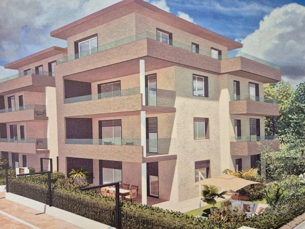 Appartamento di 84 m² con 3 locali a Cesano Madern - Vista 6