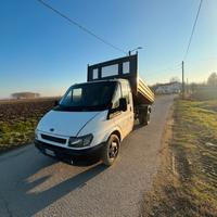 Ford Transit Ribaltabile
