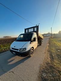 Ford Transit Ribaltabile