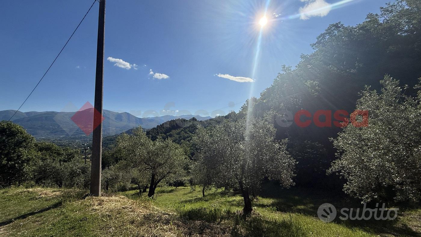 Terreno Agricolo Fumone [Cod. rif 3318314VRG] - View 2