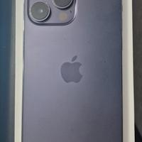 Iphone 14 pro max 256 Gb viola purple