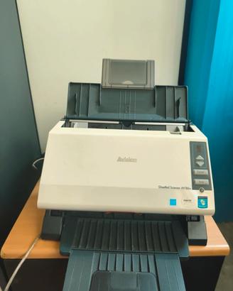 Scanner Documentale Professionale Avision AV186+ 