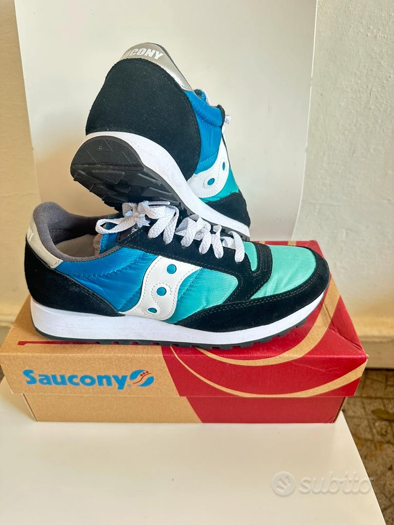 Saucony scarpe clearance roma