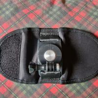 Supporti Gopro Insta360 DJI Action