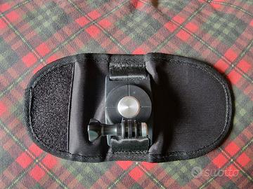 Supporti Gopro Insta360 DJI Action