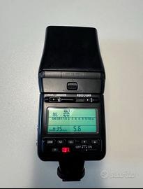 NIKON SB-24 Speedlight
