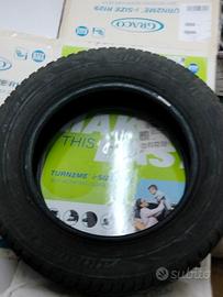 gomme termiche