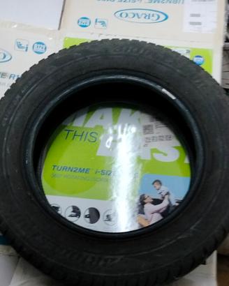 gomme termiche