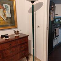 Lampada da terra a stelo Piantana