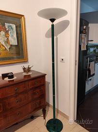 Lampada da terra a stelo Piantana