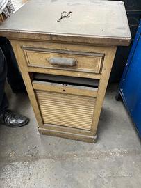 Mobiletto con soffietto