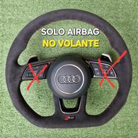 Airbag Audi Volante 8V GA Originale A3 Q2 S RS
