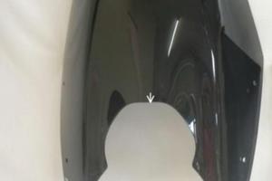 Cupolino parabrezza ktm 950 990 adventure