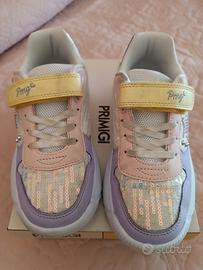 scarpe bambina primigi