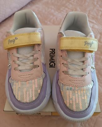 scarpe bambina primigi