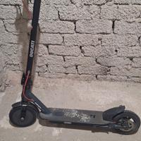 monopattino elettrico ducati evo I
