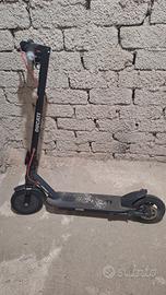 monopattino elettrico ducati evo I