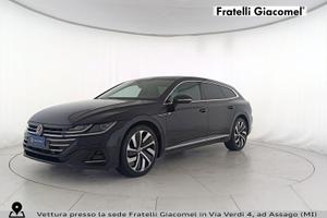Volkswagen Arteon Shooting Brake Sw 2.0 tsi 190CV