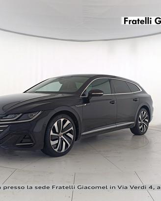 Volkswagen Arteon Shooting Brake Sw 2.0 tsi 190CV