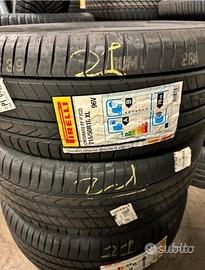 215 50 18 pirelli
