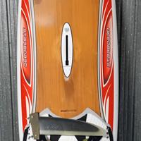 Tavola Windsurf Starboard 104l.