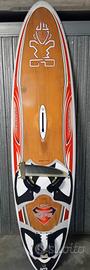 Tavola Windsurf Starboard 104l.
