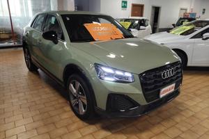 AUDI Q2 35 TFSI S tr. Admired Advanced C/GRIMALD