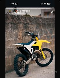 Husqvarma