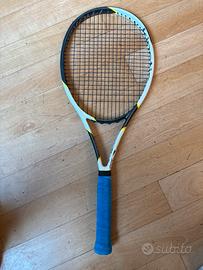 Racchetta Tennis Head Prokennex K 5  300 gr. L/3