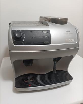 Ricambi macchina caffé Automatica Gaggia Syncrony