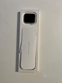 Apple Watch SE (2ª gen.) GPS 44 mm NUOVO