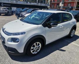 Citroën C3 BlueHDi 100 S&S Shine