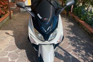 T-Max 2003 500cc a carburatori
