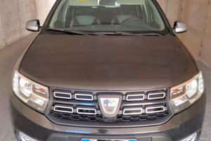 Dacia Sandero Stepway 5p.