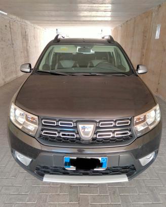 Dacia Sandero Stepway 5p.