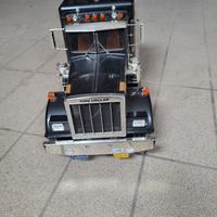 camion king hauler tamiya 