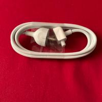 Apple Power Adapter Extension Cable